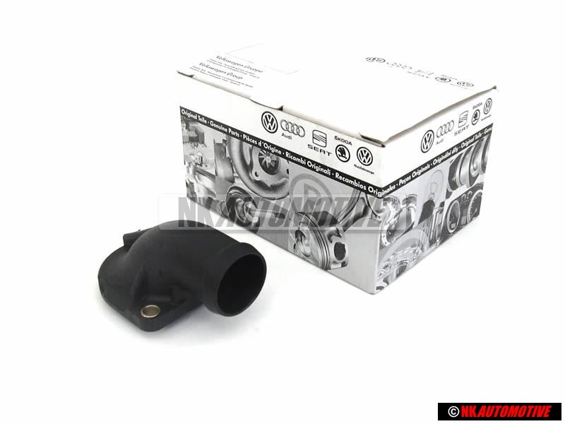 VW Original Tubuladura De Tubo - 055121121F