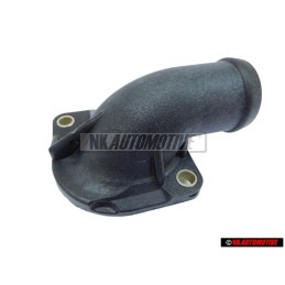 VW Original Tubuladura De Tubo - 055121121F