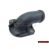 VW Original Tubuladura De Tubo - 055121121F