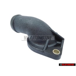 VW Original Tubuladura De Tubo - 055121121F
