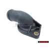 VW Original Tubuladura De Tubo - 055121121F