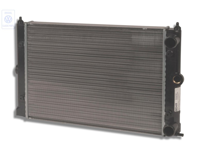 VW Original Radiador Para Refrigerante - 171121253CJ