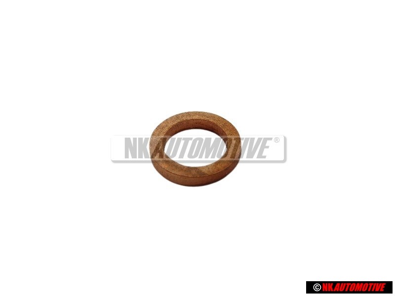 VW Original Anillo Junta - 113142257