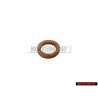 VW Original Anillo Junta - 113142257