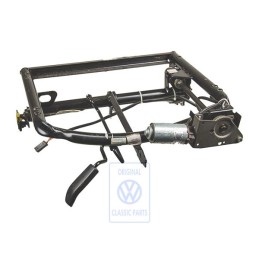VW Original Armazon Del Asiento - 191881105S