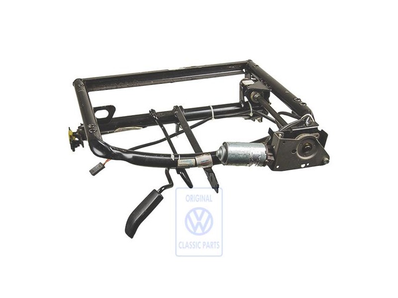 VW Original Armazon Del Asiento - 191881105S