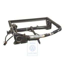 VW Original Armazon Del Asiento - 191881106S