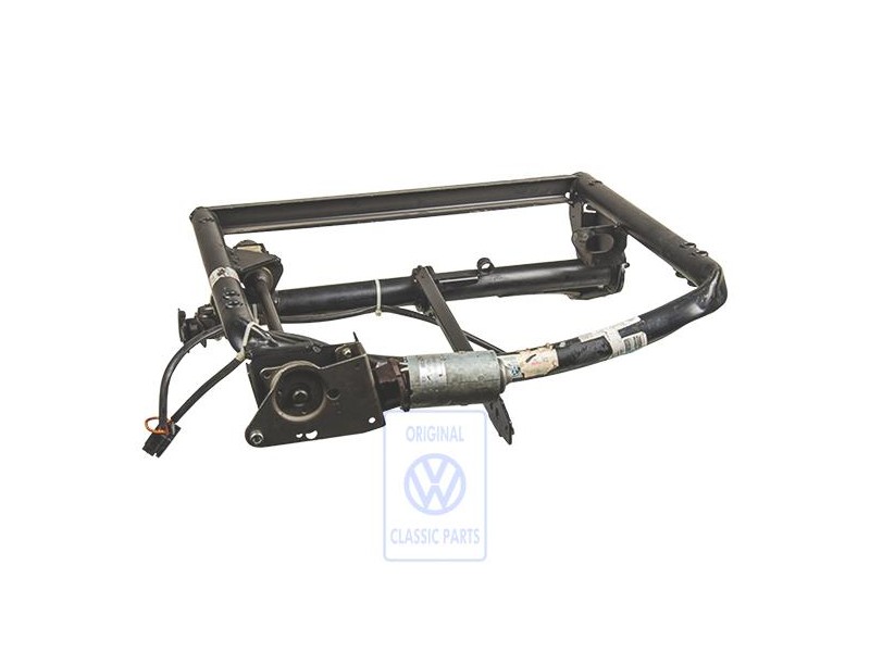 VW Original Armazon Del Asiento - 191881106S