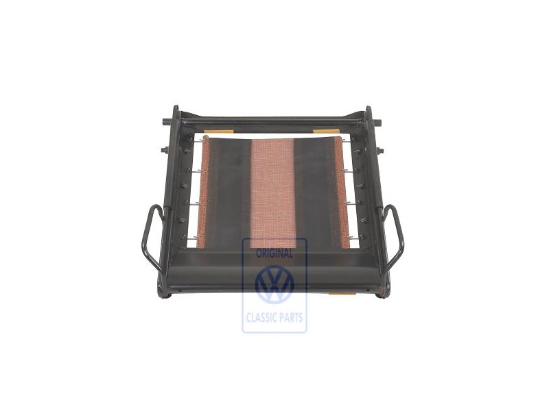 VW Original Bandeja P. 