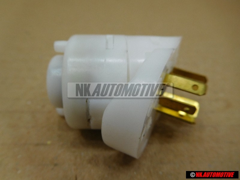 VW Original Interruptor Encendido-Arranque - 111905865L