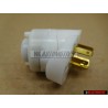 VW Original Interruptor Encendido-Arranque - 111905865L