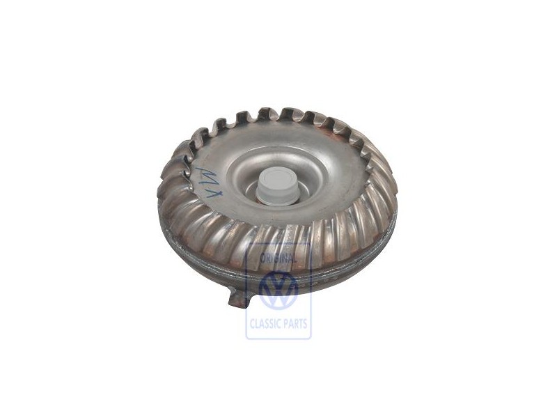 VW Original Convertidor - 089323571AX