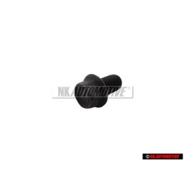 VW Original Tornillo Hexagonal - 089323699