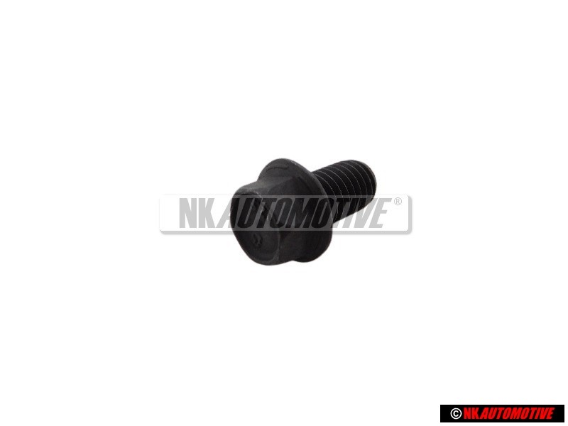 VW Original Tornillo Hexagonal - 089323699
