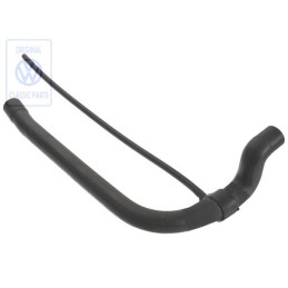VW Original Tubo Flexible Refrigerante - 191121101AD