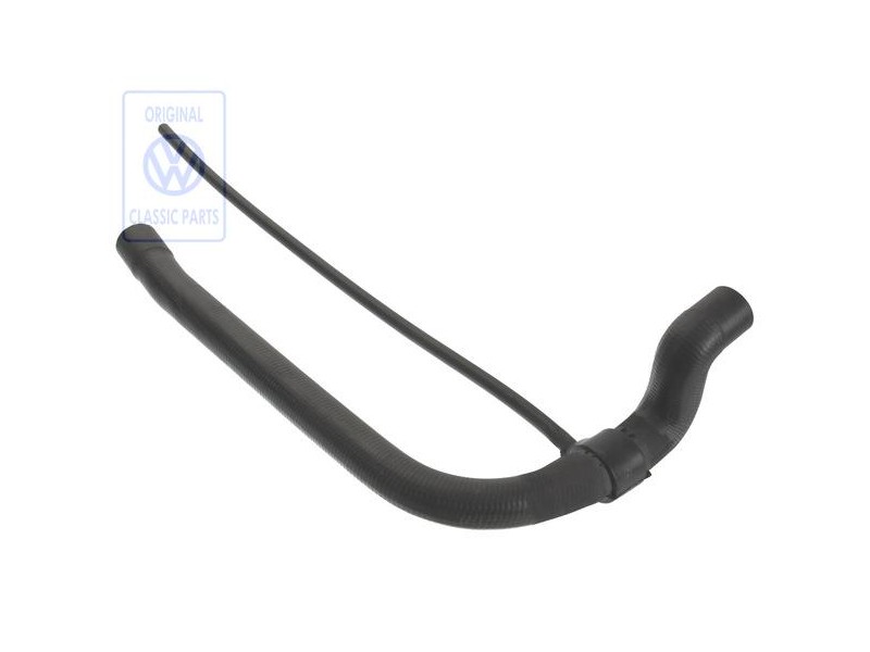 VW Original Tubo Flexible Refrigerante - 191121101AD