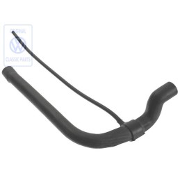 VW Original Tubo Flexible Refrigerante - 191121101AG