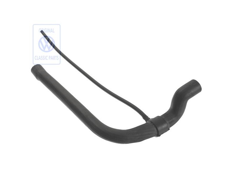 VW Original Tubo Flexible Refrigerante - 191121101AG