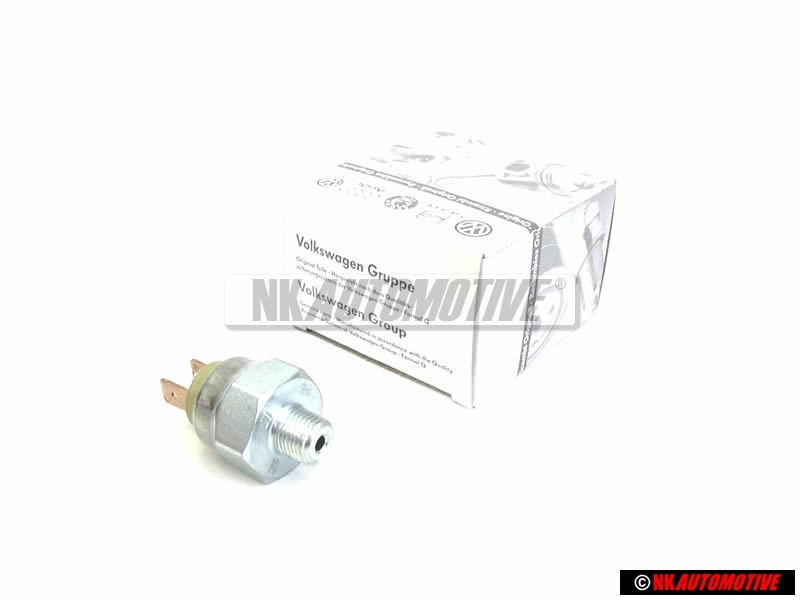 VW Original Conmutador Luz De Freno - 113945515H