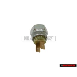 VW Original Conmutador Luz De Freno - 113945515H