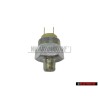 VW Original Conmutador Luz De Freno - 113945515H