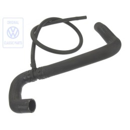 VW Original Tubo Flexible Refrigerante - 191121101AL