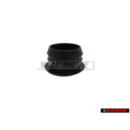VW Original Cub Protect P. Parapeto Puerta Negro - 155867225 899