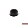 VW Original Cub Protect P. Parapeto Puerta Negro - 155867225 899
