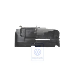 VW Original Carton Conduct. 