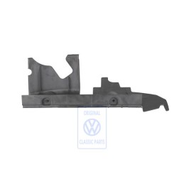 VW Original Carton Conduct. 