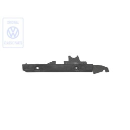 VW Original Carton Conduct. 