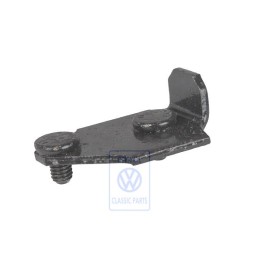 VW Original Placa Tope - 161881200