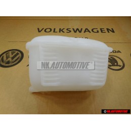 VW Original Deposito Compens. Refriger. 