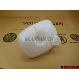 VW Original Deposito Compens. Refriger. 