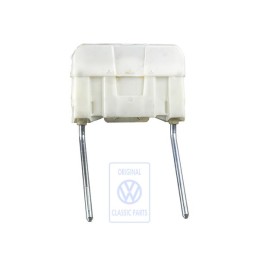 VW Original Apoyacabezas Regulable - 191881905J