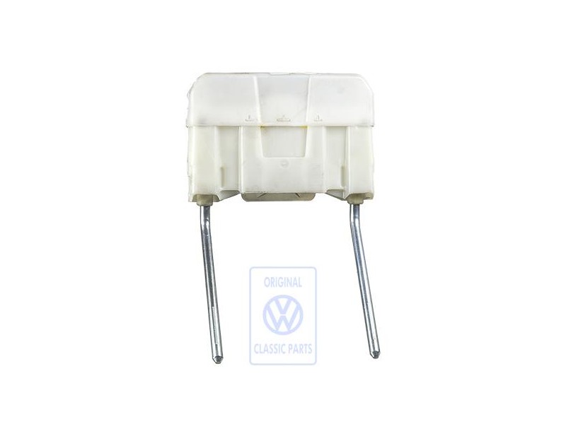 VW Original Apoyacabezas Regulable - 191881905J