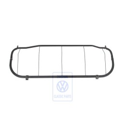 VW Original Armazon P. Asiento Tras. 