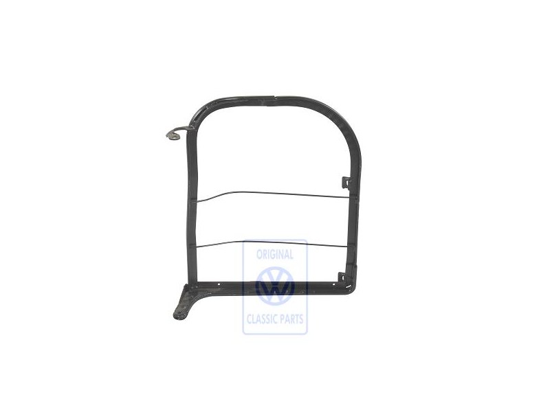 VW Original Armazon P. Asiento Tras. 