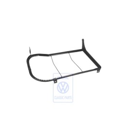 VW Original Armazon P. Asiento Tras. 