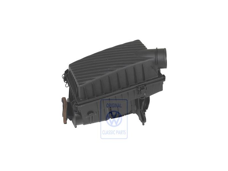VW Original Filtro De Aire - 191129607AK