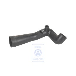 VW Original Tubo Flex. Aspiracion - 191129627AR