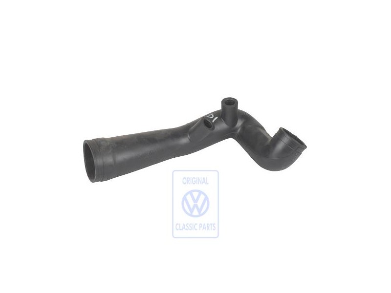 VW Original Tubo Flex. Aspiracion - 191129627AR