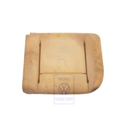 VW Original Cojin Del Asiento - 191885375B
