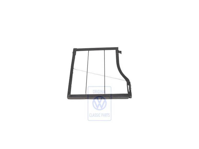 VW Original Armazon Respaldo - 191885705E