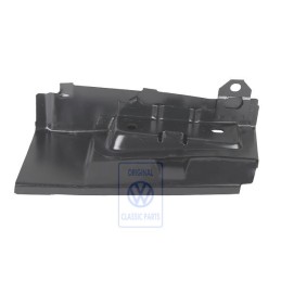 VW Original Chapa De Conexion Para Larguero - 165803491A