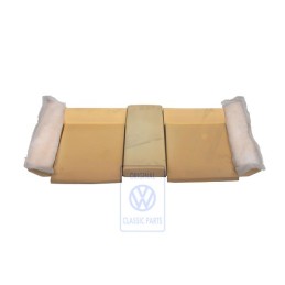 VW Original Acolchado P. 