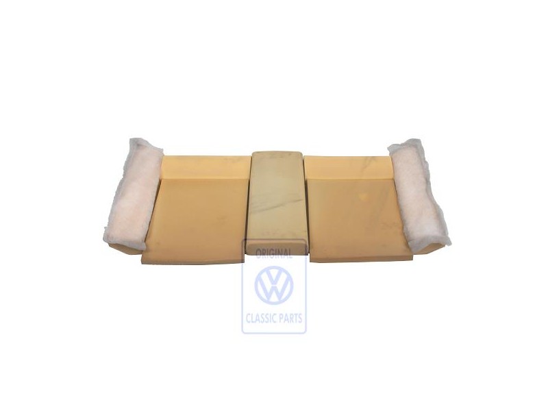 VW Original Acolchado P. 