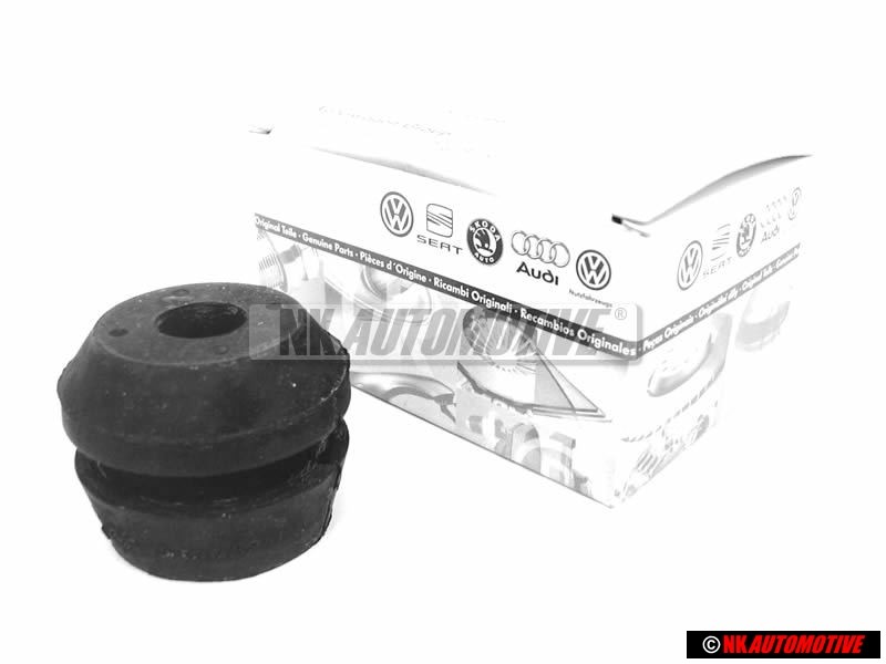 VW Original Cojinete Metal-Goma - 191199233