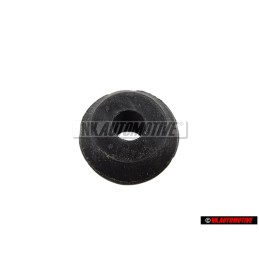 VW Original Cojinete Metal-Goma - 191199233