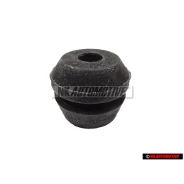 VW Original Cojinete Metal-Goma - 191199233